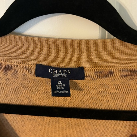 Leopard print cardigan - Picture 4 of 4